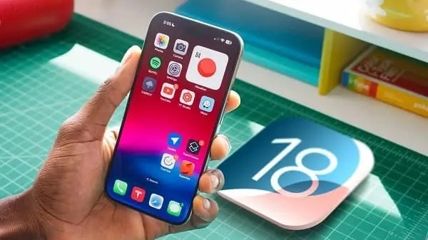 ما الجديد في تحديث iOS 18؟